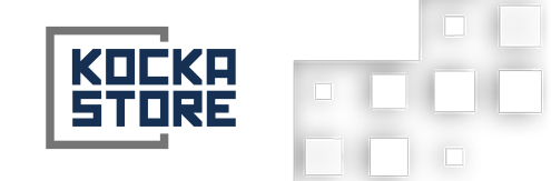 Kocka Store